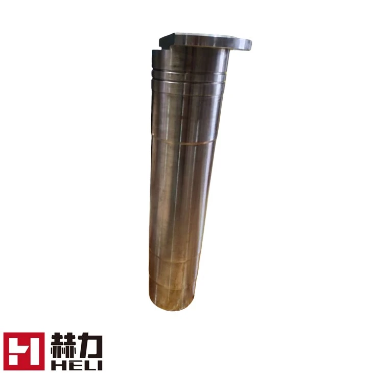 Shearer Rack Wheel Drive Shaft